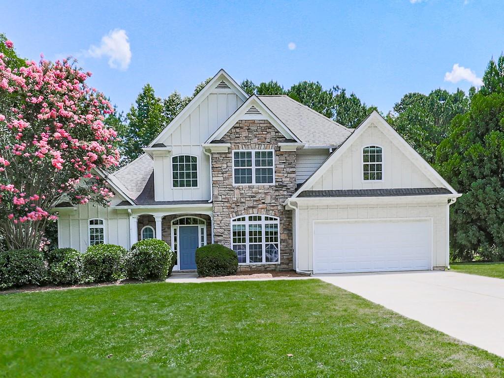 1429 Tamarack Lakes Drive