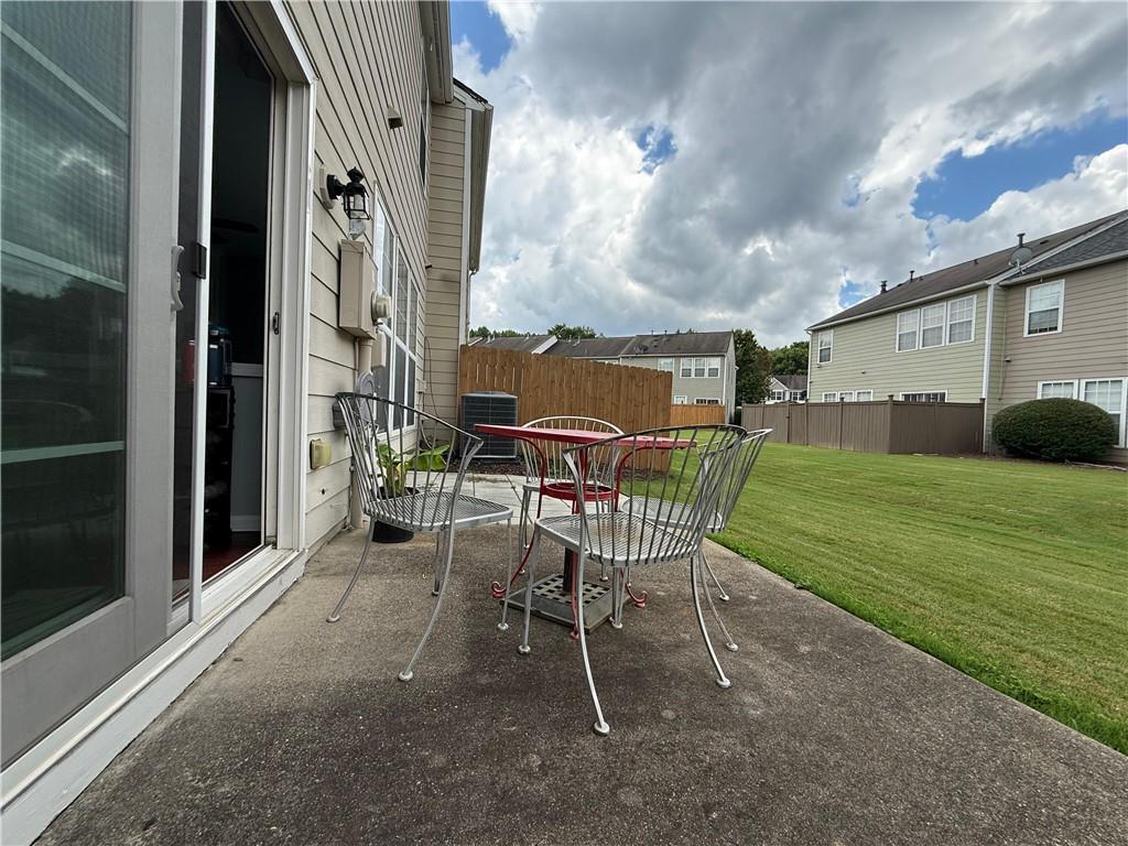 3087 Commonwealth Way Property Photo 16
