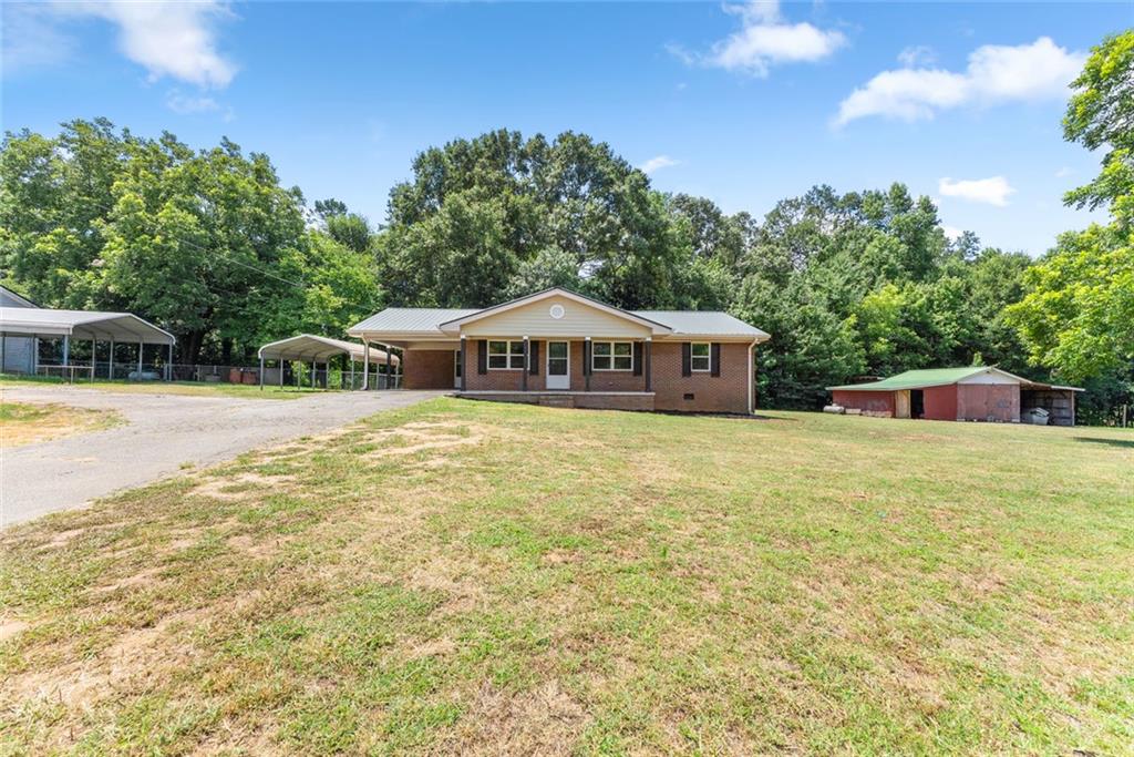 6018 Hwy 52 Property Photo 1