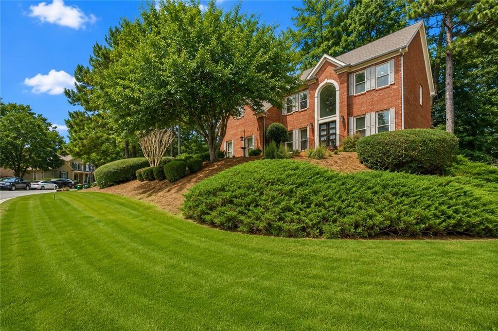 600 Sweet Stream Trace Property Photo 1