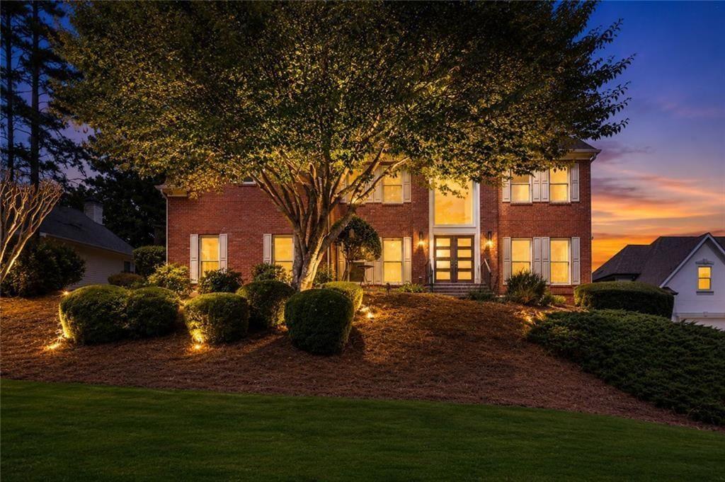 600 Sweet Stream Trace Property Photo 1