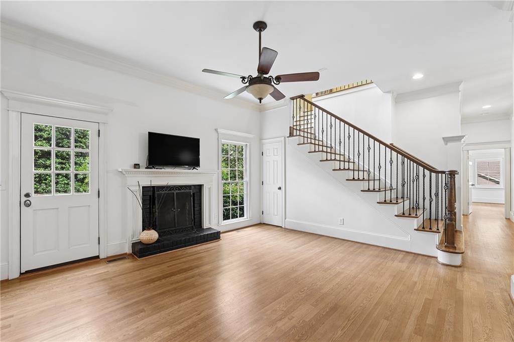 2942 Margaret Mitchell Court Nw Property Photo 11