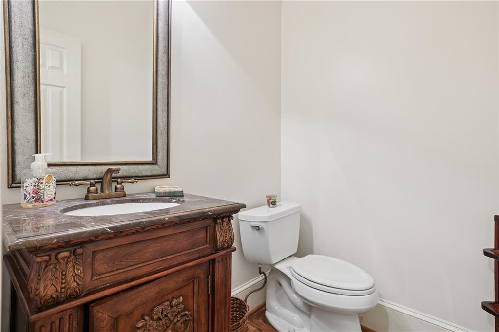 2942 Margaret Mitchell Court Nw Property Photo 16