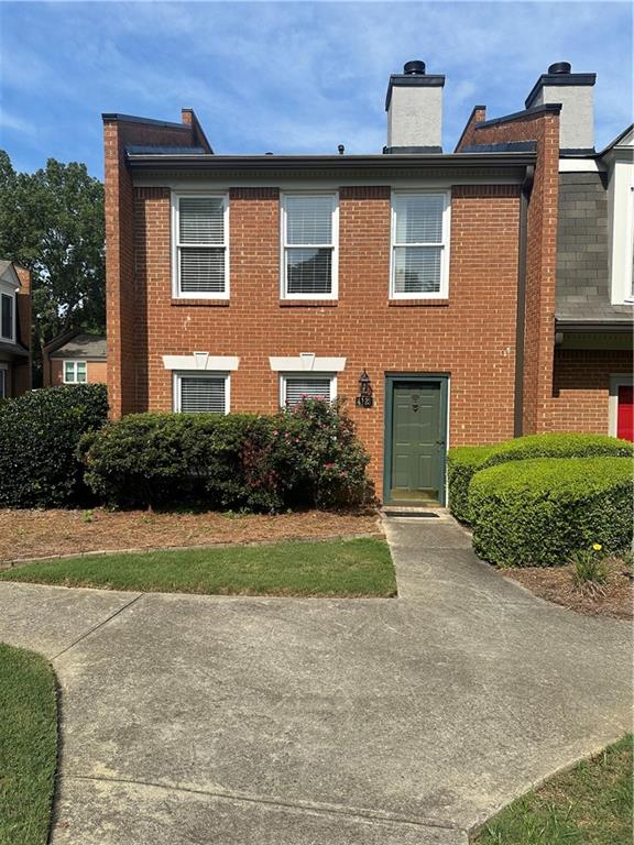 4123 Islington Way Property Photo 1