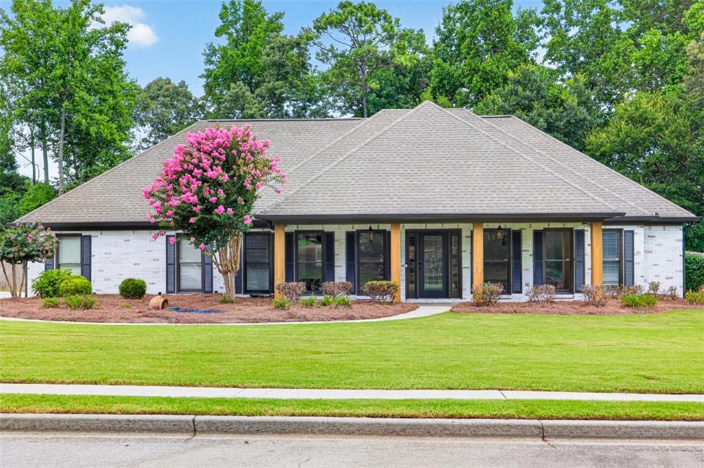2980 Ashton Pointe Circle
