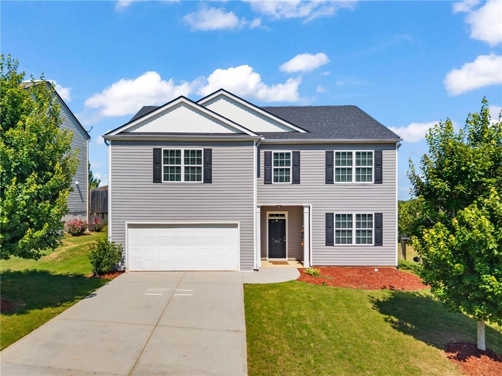 3111 Boxwood Crossing Property Photo 1