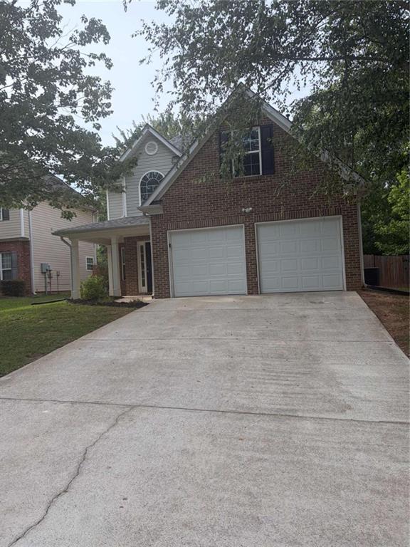 1942 Oakbluff Drive Property Photo 1