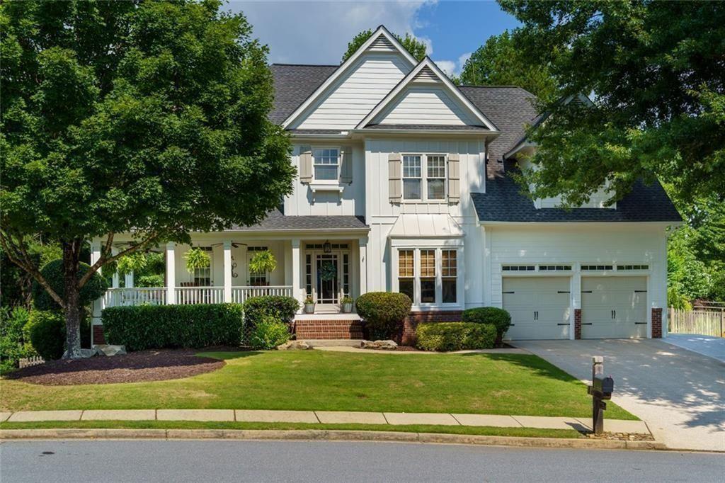 270 Sagamore Cove Property Photo 1