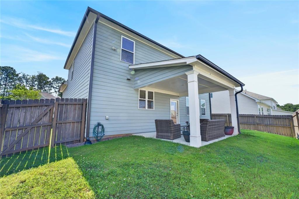 1700 Fulmont Circle Property Photo 35