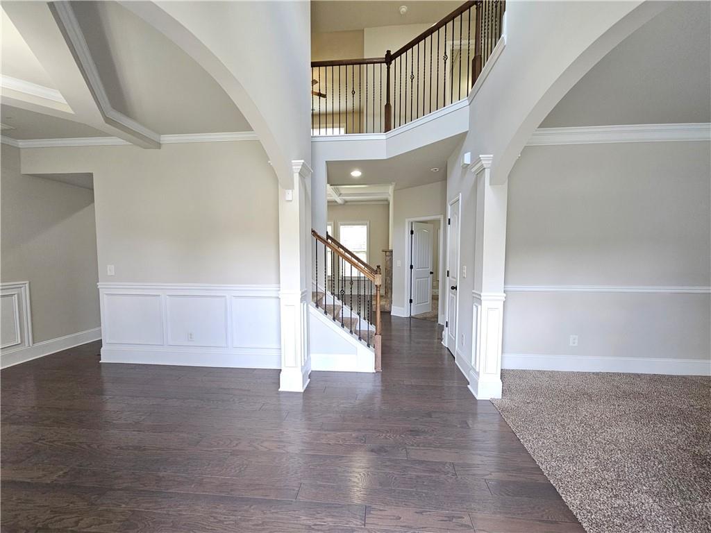 1374 Slate Bend Drive Property Photo 2