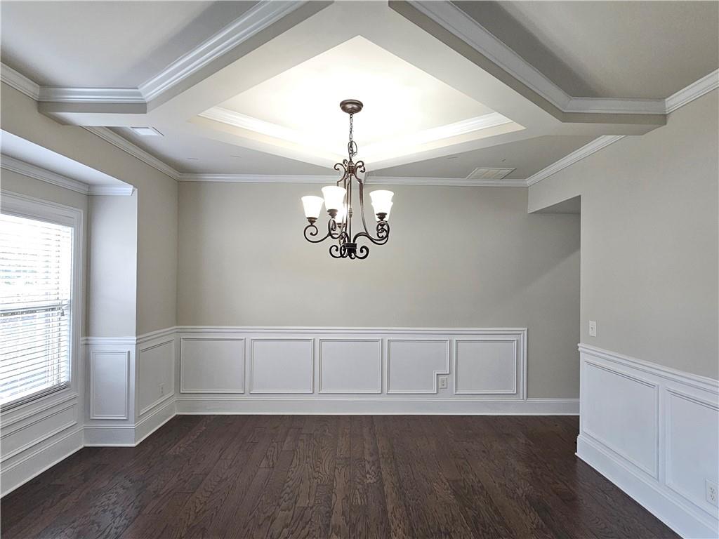 1374 Slate Bend Drive Property Photo 3