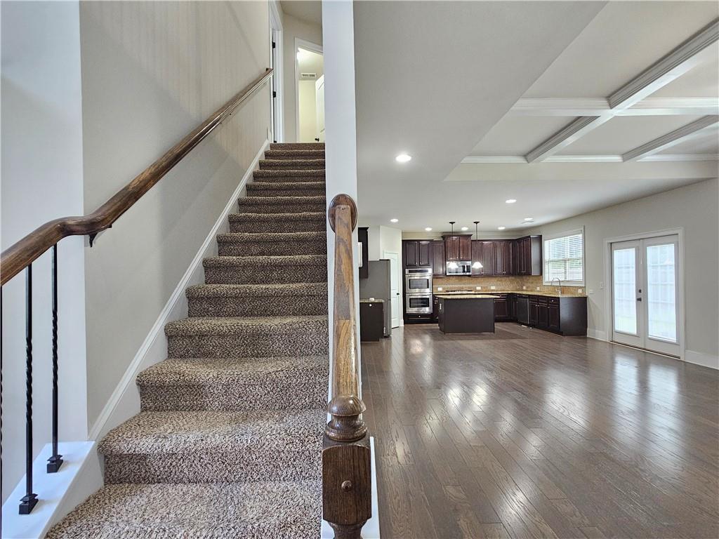1374 Slate Bend Drive Property Photo 7