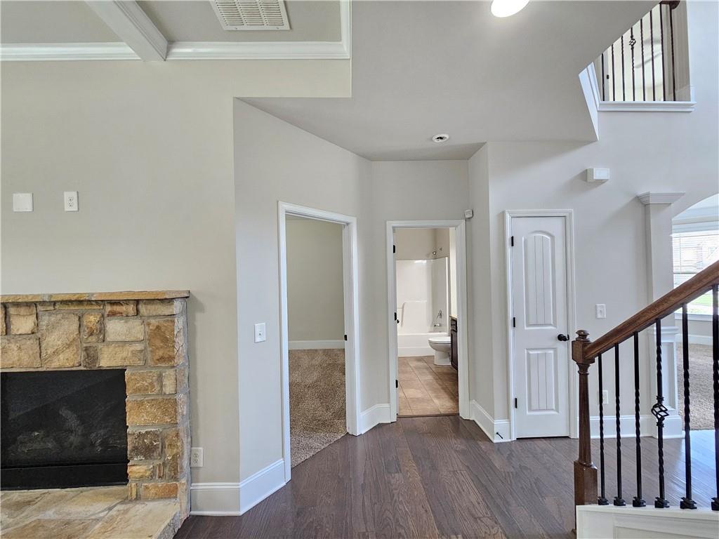 1374 Slate Bend Drive Property Photo 8