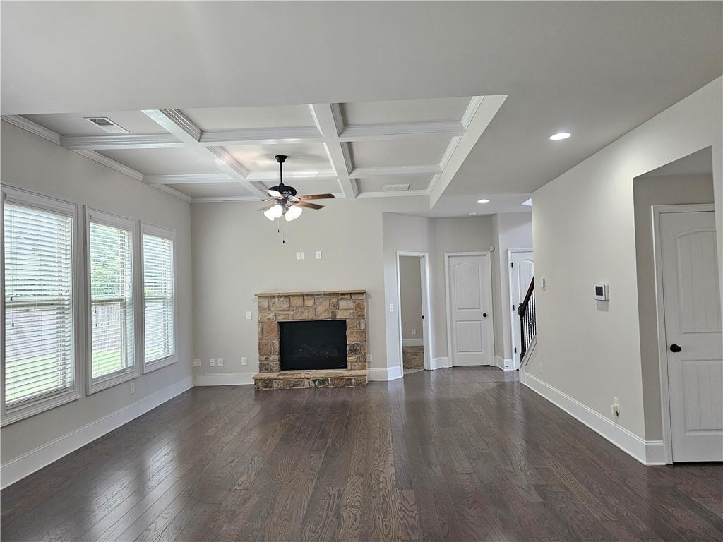 1374 Slate Bend Drive Property Photo 12