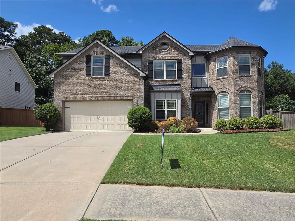 1374 Slate Bend Drive Property Photo 46