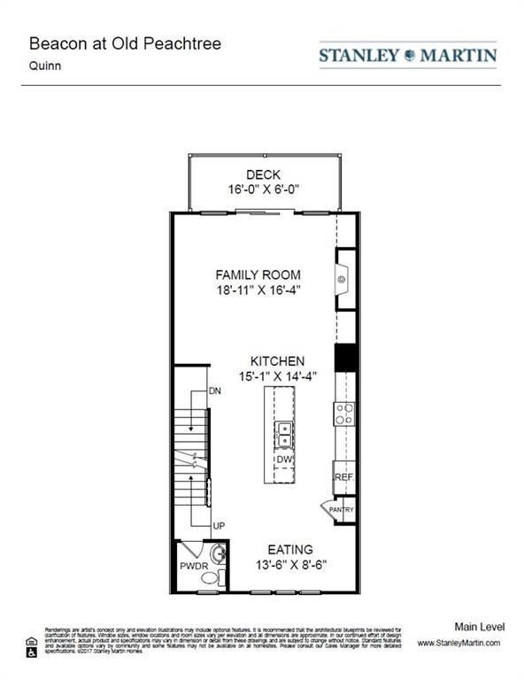 2951 Beaconwood Court Property Photo 35