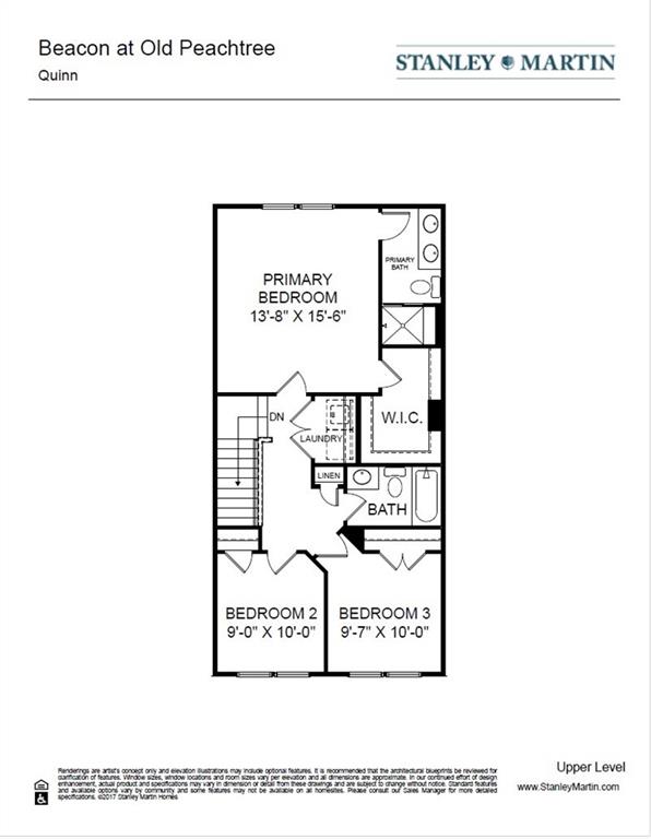 2949 Beaconwood Court Property Photo 49