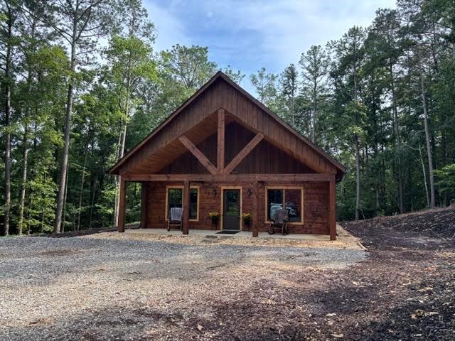 895 Camp Branch Road