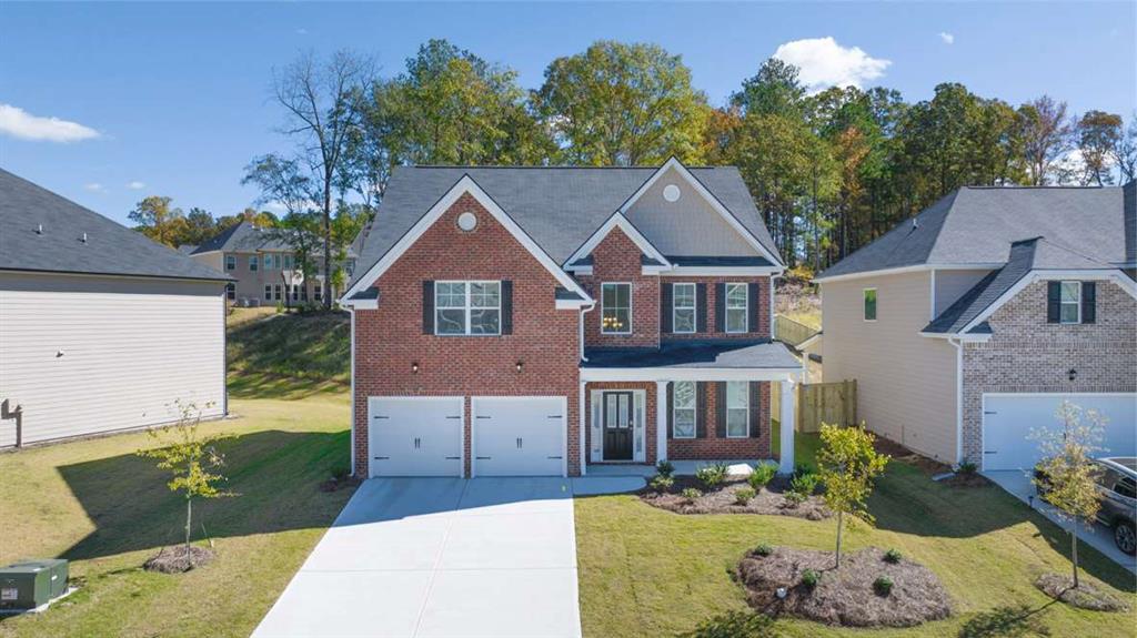 2037 Winged Elm Way Property Photo 1