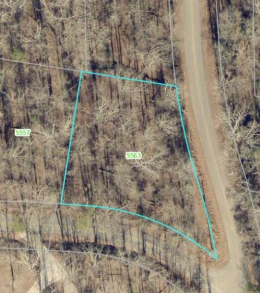 5563 Little River Circle Property Photo 4