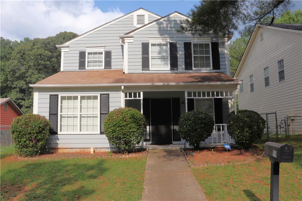 419 Thomas Jefferson Drive Property Photo 1