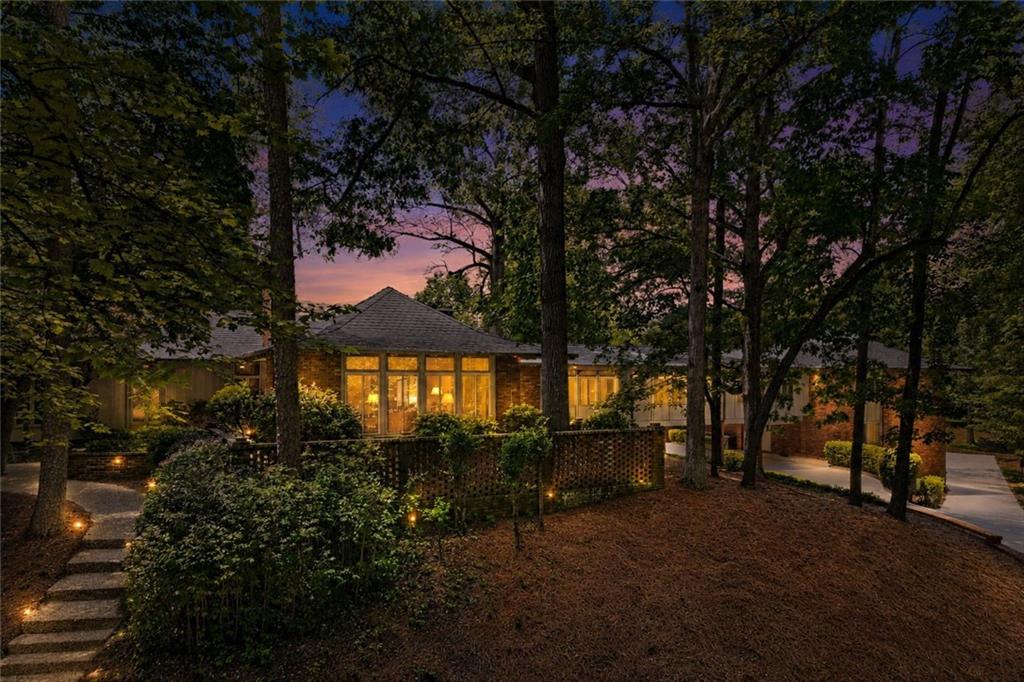 1403 Springdale Road Property Photo 1