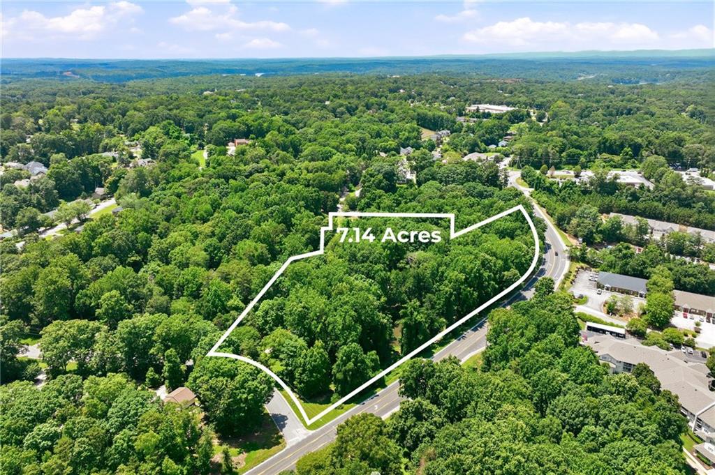 1403 Springdale Road Property Photo 4