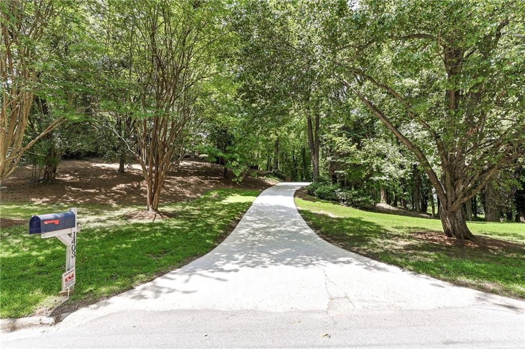 1403 Springdale Road Property Photo 7