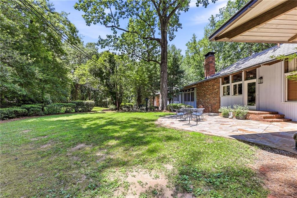 1403 Springdale Road Property Photo 15