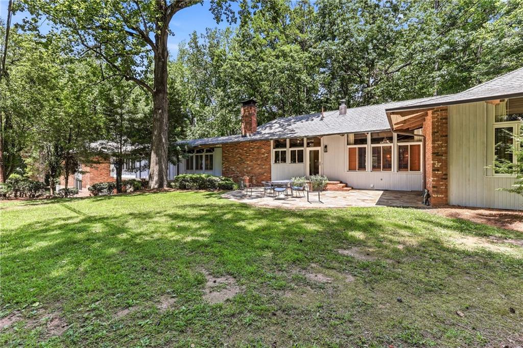 1403 Springdale Road Property Photo 16