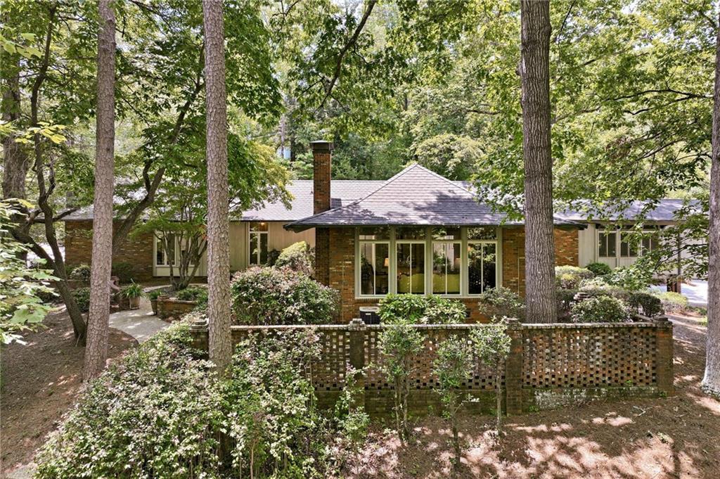 1403 Springdale Road Property Photo 21