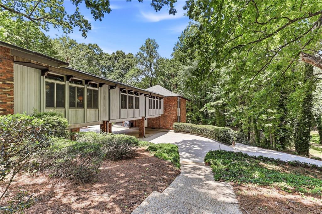 1403 Springdale Road Property Photo 28