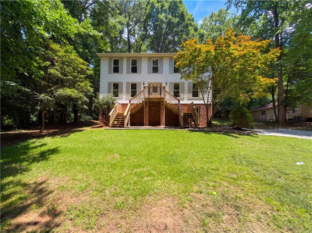 330 Benjamin Circle