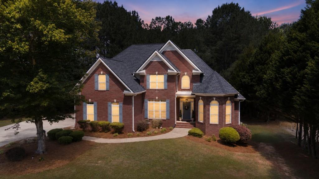 155 Millstone Drive Property Photo 1