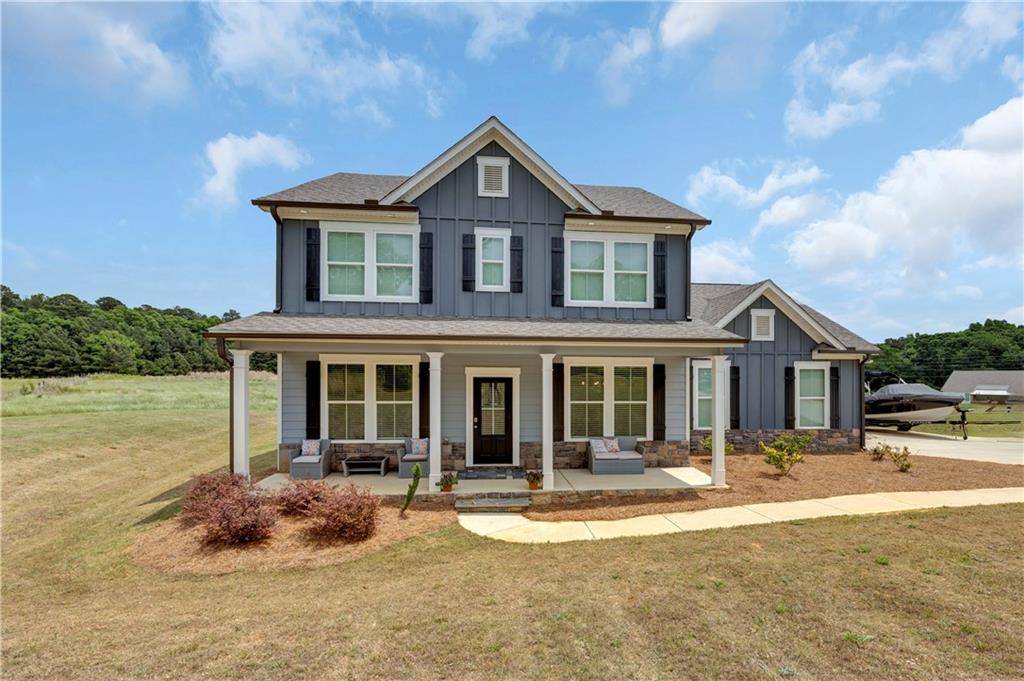 2267 Bold Springs Road Property Photo 3