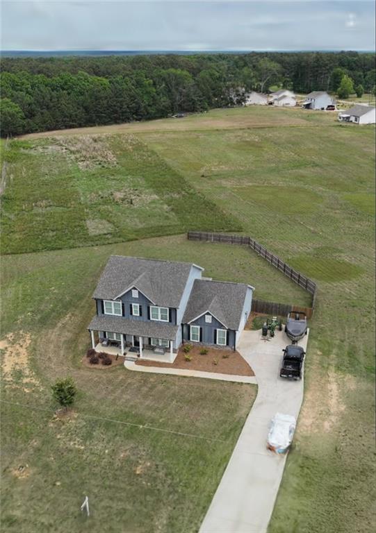 2267 Bold Springs Road Property Photo 4