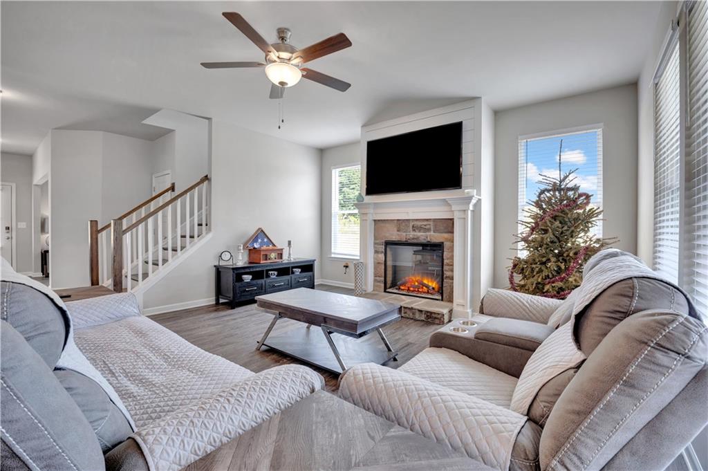2267 Bold Springs Road Property Photo 18
