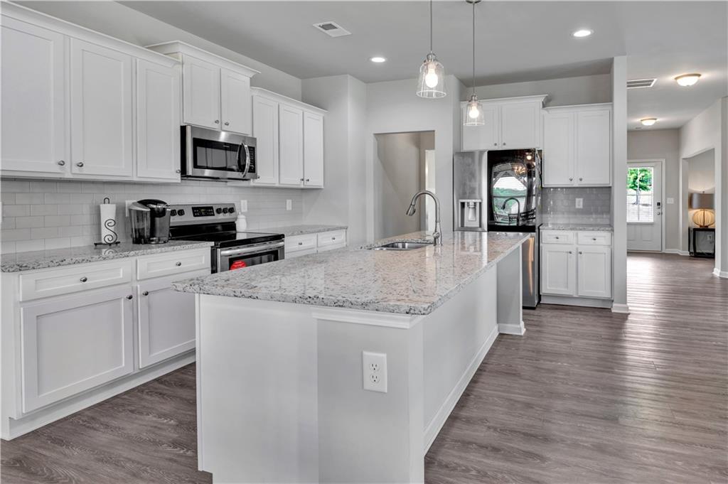 2267 Bold Springs Road Property Photo 27