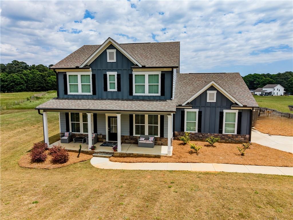 2267 Bold Springs Road Property Photo 50