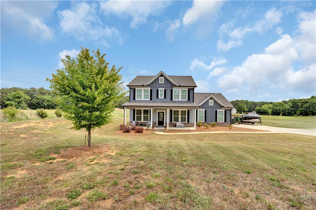 2267 Bold Springs Road Property Photo 53