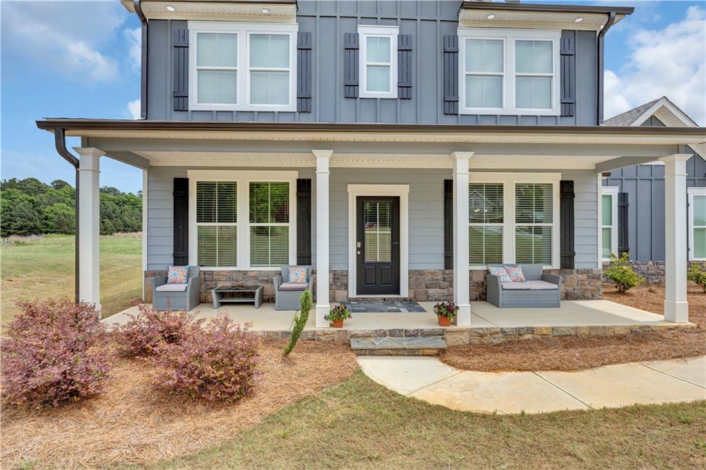 2267 Bold Springs Road Property Photo 54