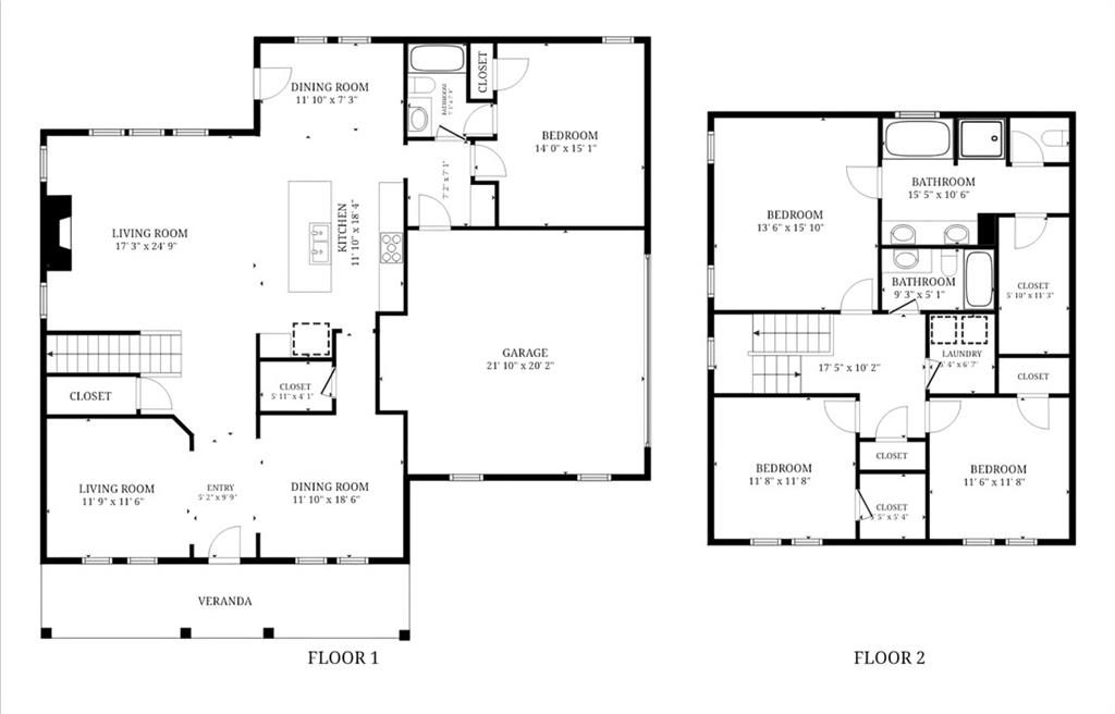 2267 Bold Springs Road Property Photo 64