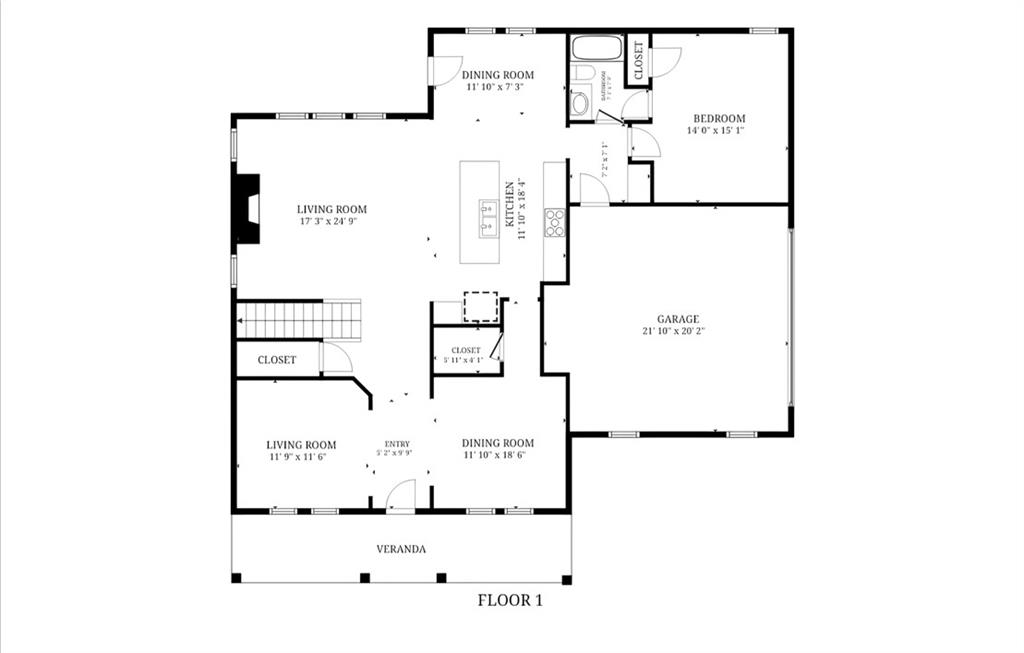 2267 Bold Springs Road Property Photo 65