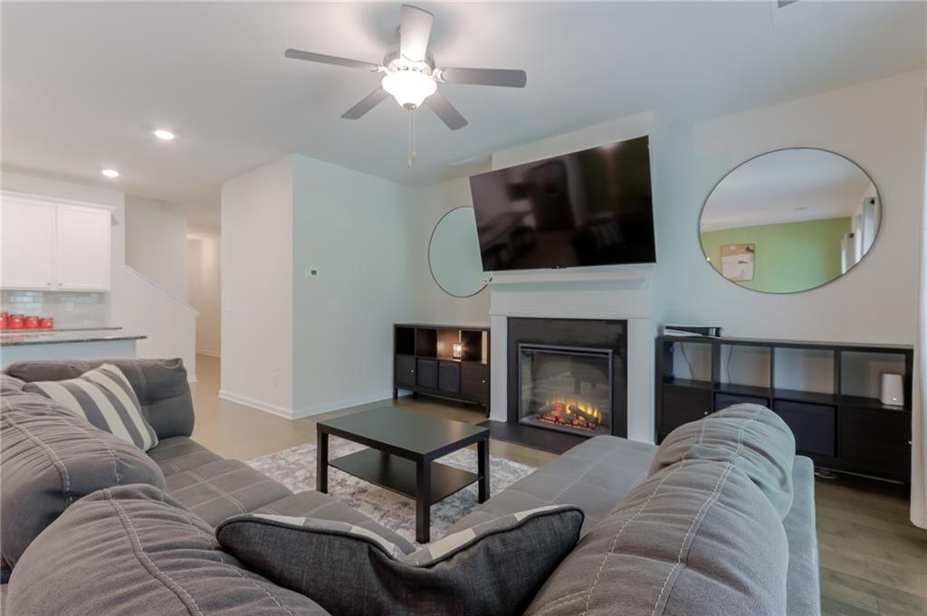 4543 Ashbrooke Trace Property Photo 3