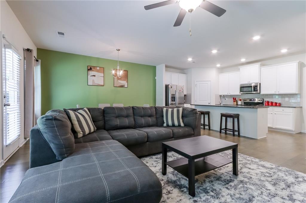 4543 Ashbrooke Trace Property Photo 4