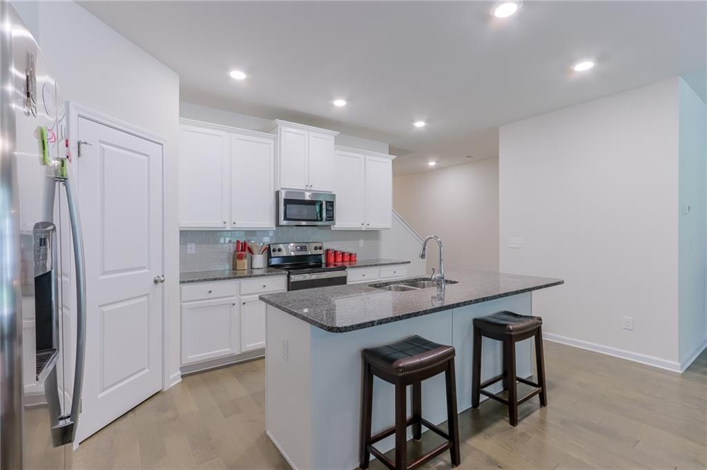 4543 Ashbrooke Trace Property Photo 7