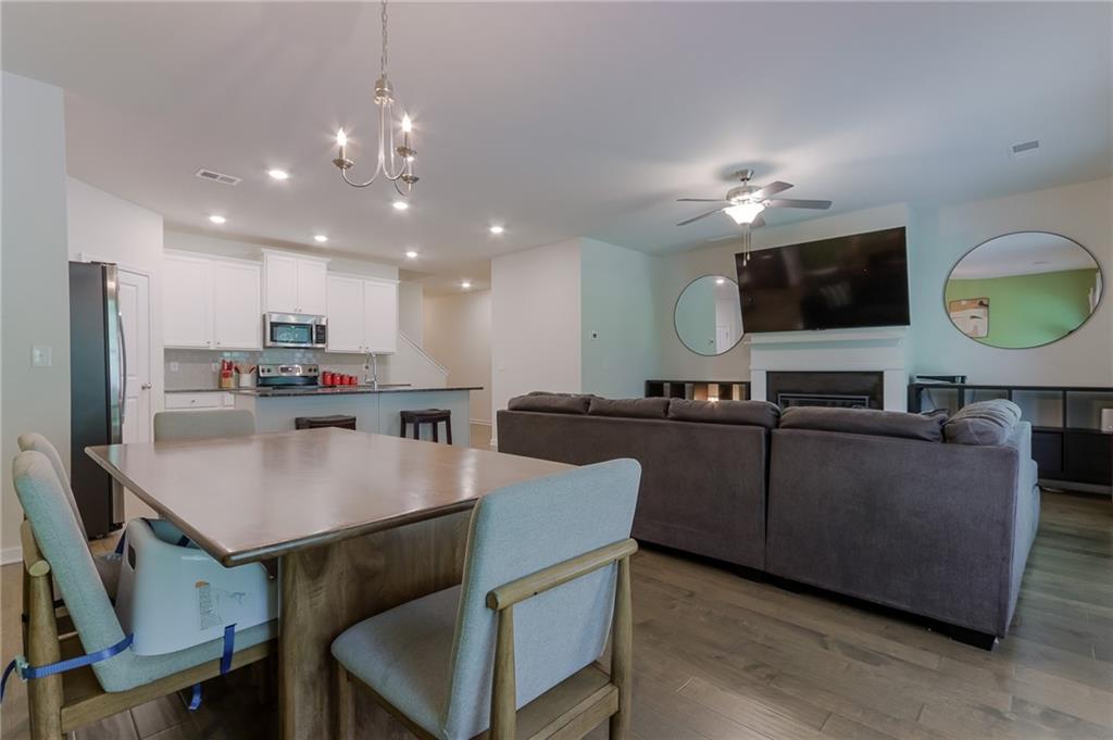 4543 Ashbrooke Trace Property Photo 8