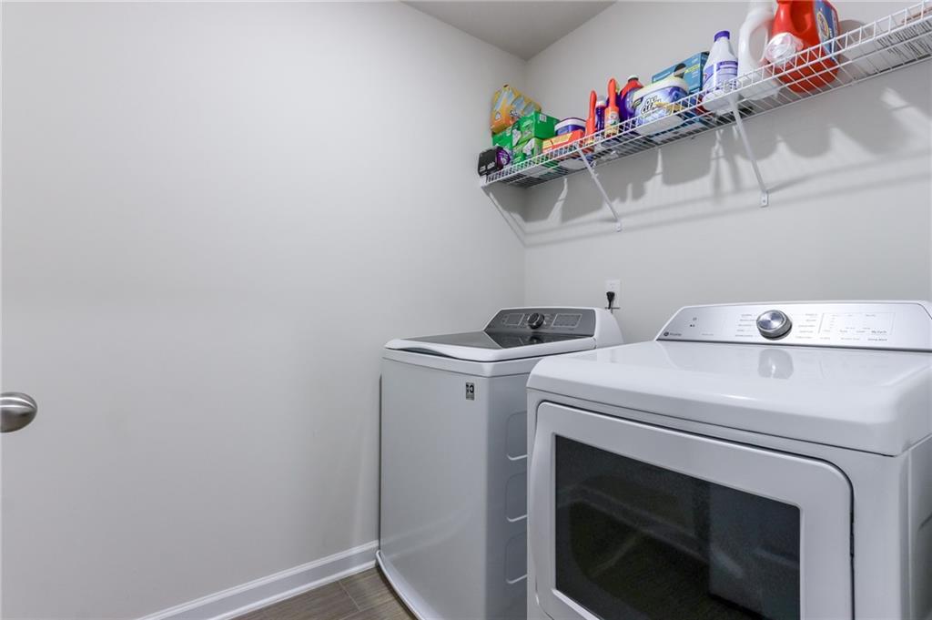 4543 Ashbrooke Trace Property Photo 11