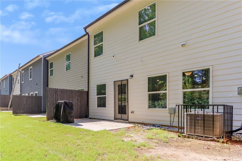 4543 Ashbrooke Trace Property Photo 20
