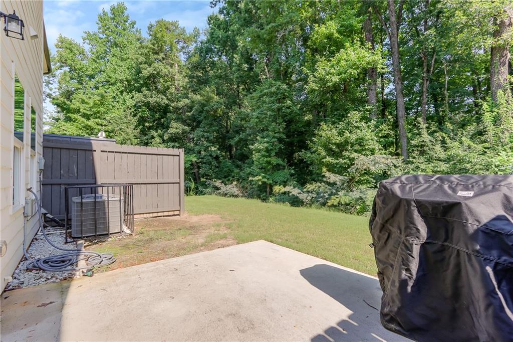 4543 Ashbrooke Trace Property Photo 21